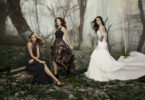 Winter Wonder Wood: The Wedding Boutique by LE CHATEAU