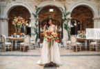 Romantic Latin Wedding Inspiration