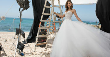 Exclusive Q&A with Pnina Tornai