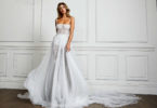 Pallas Couture La Blanche Bridal Collection