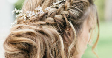 80 Gorgeous Wedding Hairstyles