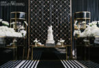 Art Deco Wedding Inspiration