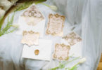 Vintage Wedding Decor with Timeless Details