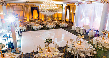 LE WINDSOR BALLROOMS