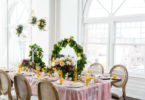 Citrus-Inspired Lemon Wedding Ideas