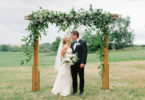 Inspirational Rustic Barn Wedding