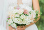 Romantic Dusty Pink Wedding Theme