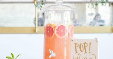 16 Drink Dispenser Ideas For Your Wedding