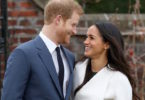 Everything You Need To Know About the Royal Wedding