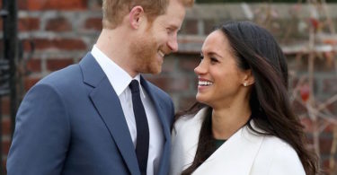 Everything You Need To Know About the Royal Wedding