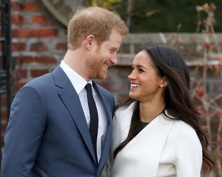 Everything You Need To Know About the Royal Wedding