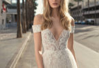 MUSE by Berta 2019 "City of Angels" Collection