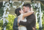 Gazebo Wedding Decorations