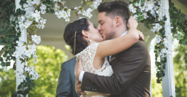 Gazebo Wedding Decorations