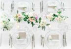 Pretty Spring Wedding Ideas