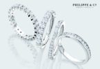 10 Gorgeous Wedding Bands from Philippe & Co.