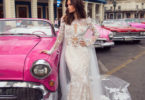 Lorenzo Rossi 2018 Havana Wedding Dresses