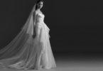 Allison Webb Fall 2018 Wedding Dresses