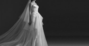 Allison Webb Fall 2018 Wedding Dresses