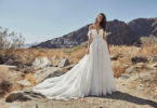 Calla Blanche Spring 2019 Bridal Collection