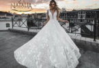 Montreal Bridal Boutique Natalia Exclusif