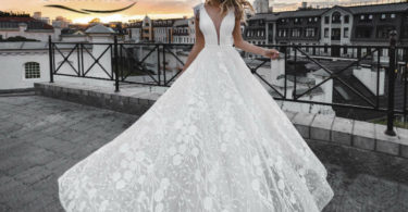 Montreal Bridal Boutique Natalia Exclusif