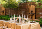 BoLux Tuscany Wedding Inspiration