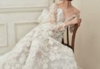 Oscar de la Renta Fall 2019 Bridal Collection