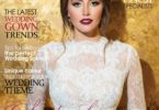 Elegant Wedding Winter/Spring 2019 Toronto Cover