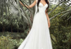 Chic Nostalgia Bridal available at Atelier Nustyle