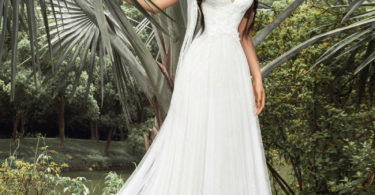 Chic Nostalgia Bridal available at Atelier Nustyle