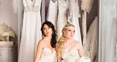 VALENCIENNE BRIDAL DESIGN