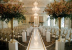 A Luxurious Persian Wedding at the King Edward Hotel