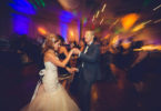 Toronto Wedding DJ Services from Del Vinyl Entertainment