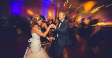 Toronto Wedding DJ Services from Del Vinyl Entertainment