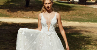 Galia Lahav Gala VII Bridal Collection