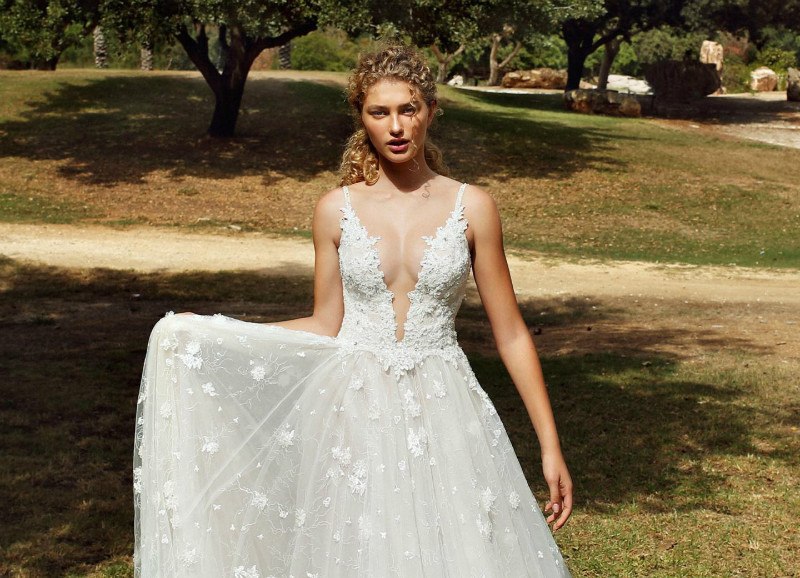 Galia Lahav Gala VII Bridal Collection