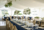 15 Tented Weddings We Can't Stop Thinking About