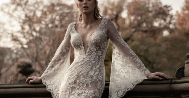 Oved Cohen 2019 Liberty Collection