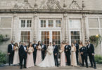 Romantic Blush Wedding at the Ritz-Carlton Montreal