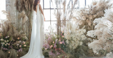 Tara Keely Spring 2019 Wedding Dresses