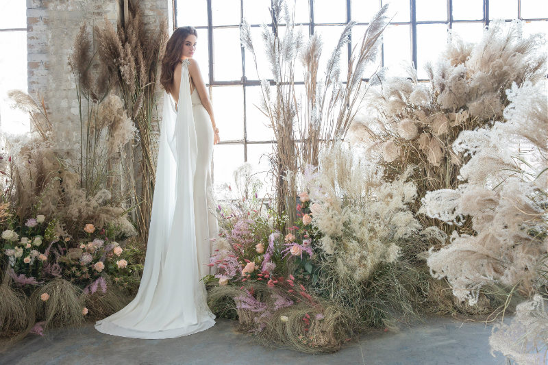 Tara Keely Spring 2019 Wedding Dresses