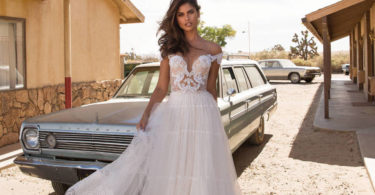 Milla Nova Wedding Dresses