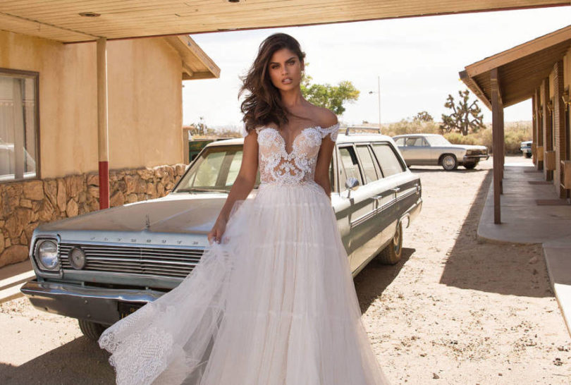 Milla Nova Wedding Dresses