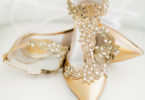 48 Wedding Shoe Ideas For Every Bride