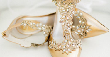 48 Wedding Shoe Ideas For Every Bride