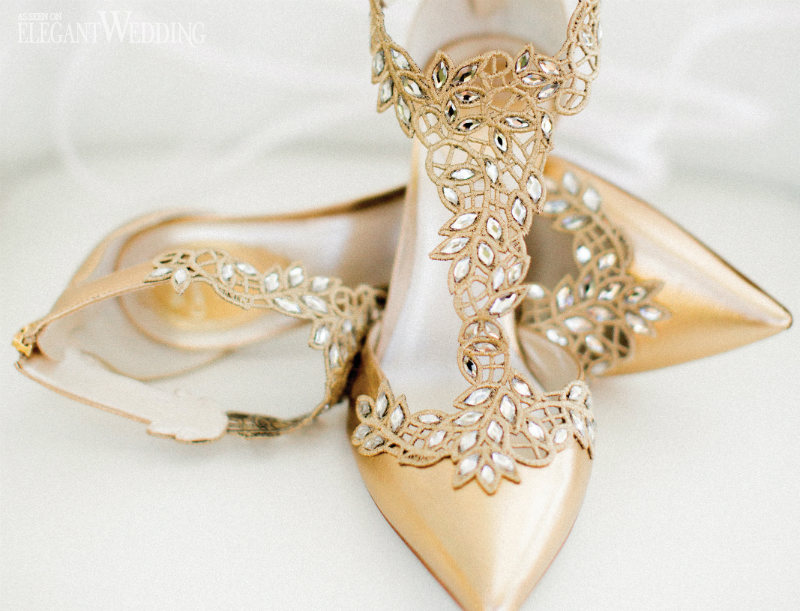 48 Wedding Shoe Ideas For Every Bride