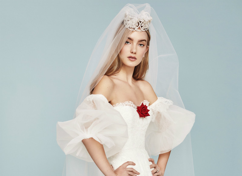 Whyte Couture 2019 Wedding Dresses