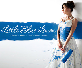 little blue lemon photography