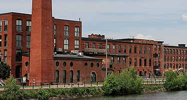 RESTAURANT L’AMBROISIE AND L’ESPACE CANAL